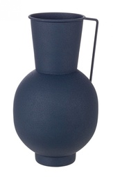 [B0183069] Anfora Kalathos 1M To Blu H29,5