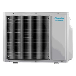 [DFLEX-413-D32UE-124] Unita' Esterna Condizionatore Dc Inverter R32