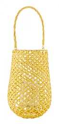[B0162360] 2x Lanterna Hive To Giallo L