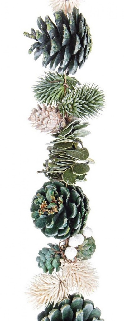 4x Ghirlanda Selva