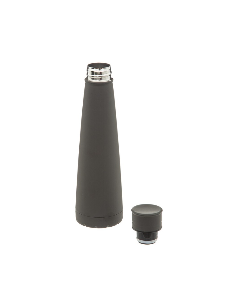 Bottiglia Termica Grigia da 450ml - Articolo 181833B