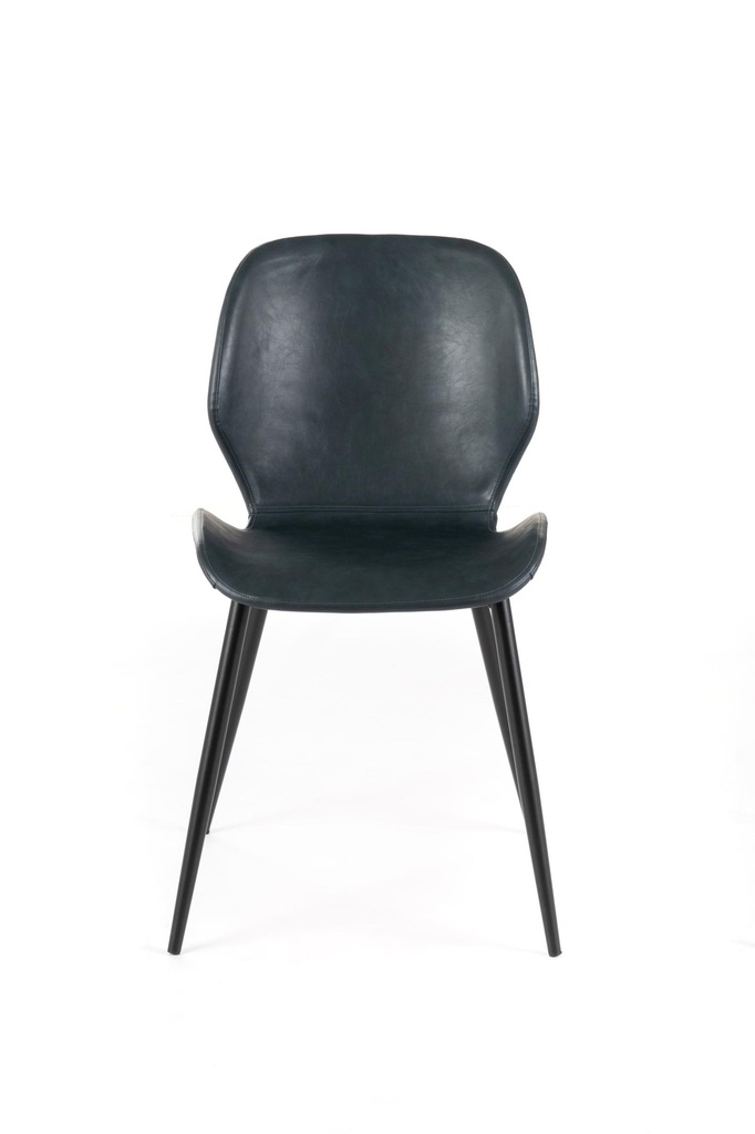 4x Sedia in Soft-Touch 55cm x 45cm x 83cm