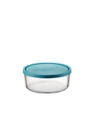Casseruola Frigoverre Classic tonda da 15 cm con coperchio Bormioli Rocco.