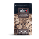 Chips di legno da affumicatura Weber miscela Hickory da 700 g (codice prodotto 17624)