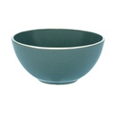 Ciotola otello blu crema cmø20,7h7,1