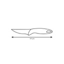 Coltello universale Presto 12 cm