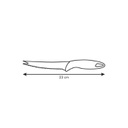 Coltello verdura Presto 12 cm