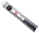Coltello da Pane con Lama da 20 cm e Manico Rivettato in POM