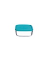 Contenitore Frigoverre Quadro 22x22cm Bormioli Rocco