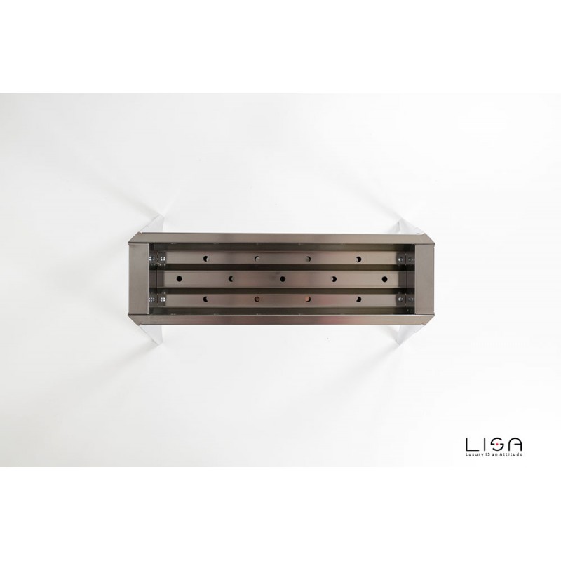 Cuocispiedino Miami 500 cm 50 x 36 x 83 h