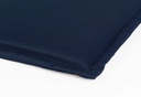 Cuscino Poly180Blu Panca 2P