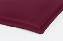 Cuscino Poly180 Bordeaux Poltrona