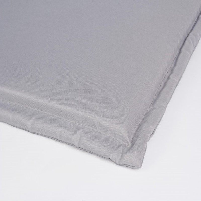 Cuscino lettino piscina  Poly sfoderabile Tortora