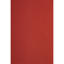 Cuscino poly rosso