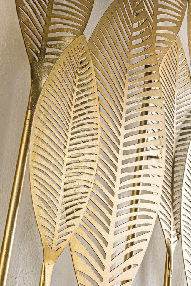 Decorazione Parete Adhira 52X95  