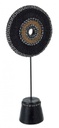 Decorazione Zulu Rosone industriale