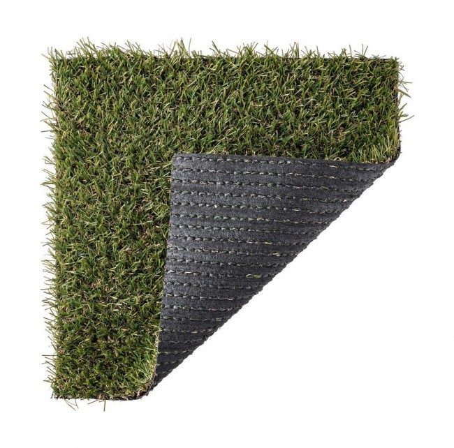 Erba Sintetica Piccadilly 20Mm 500X200Cm