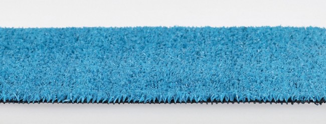 Erba Sintetica Greenwich Blu 7Mm 300X100