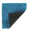 Erba Sintetica Greenwich Blu 7Mm 300X100