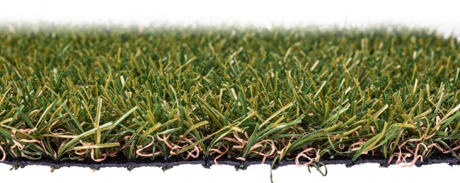 Erba Sintetica Piccadilly 20Mm 500X200Cm