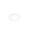 Faretto da Incasso Core Led 5w 3000k Ø8cm Bianco Trio Lighting