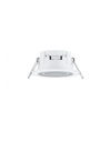 Faretto da Incasso Core Led 5w 3000k Ø8cm Bianco Trio Lighting