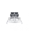 Faretto da Incasso Rotondo Pamir Led 5,5w 3000k Bianco Trio Lighting