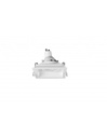 Faretto da Incasso Quadrato Kenai 1xGU10 Bianco 9x9 cm Trio Lighting