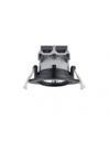 Faretto da Incasso Rotondo Led 5,5w 3000k Pamir Nero Trio Lighting