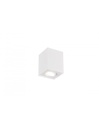 Faretto da Soffitto Spot GU10 Orientabile Biscuit Bianco Trio Lighting