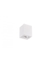 Faretto da Soffitto Spot GU10 Orientabile Biscuit Bianco Trio Lighting