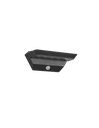 Lampada da Parete Led per Esterno Mendoza con Sensore Movimento Trio Lighting