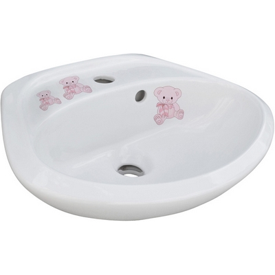 Lavabo Infanzia Orsetta