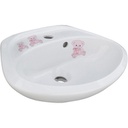 Lavabo Infanzia Orsetta