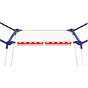 Leifheit Pegasus 200 Solid Deluxe Mobile Stendibiancheria