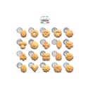 Macchina per biscotti Marcato