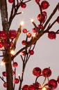 2x Albero Sevier H120-72Led Ip20