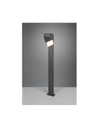 Palo Alto Led Orientabile Avon Antracite IP54 Trio Lighting