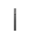 Palo Alto Rettangolare Da Esterno Cooper Antracite IP44 Trio Lighting