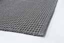 Pannello Vishal Grigio Anticato 80X80  