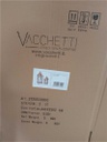 Lanterna legno 1-2 nero cm 21x21h50