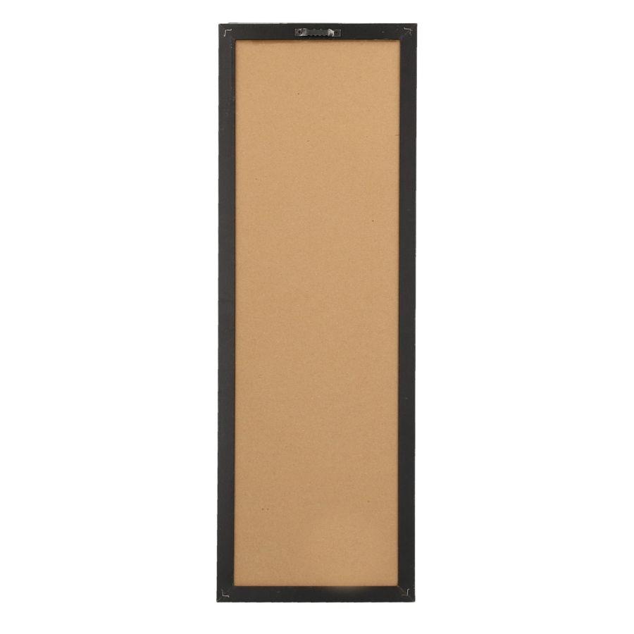 Lavagna magnetica emoji con pennarello cm 20x60x1