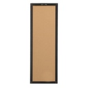 Lavagna magnetica emoji con pennarello cm 20x60x1