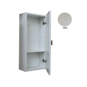 Pensile da bagno multiuso olmo 1 ante con ripiano interno 30x17xh.70 cm EFFEZ