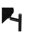 Piantana Led Touch Dimmerabile Blake H125 cm Nero Trio Lighting