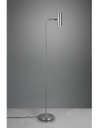 Piantana Marley Nichel Spot Cilindro H151 Trio Lighting