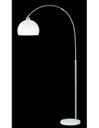 Piantana ad Arco 1xE27 Junior II Cromo Trio Lighting