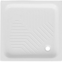Piatto Doccia Quadrato In Ceramica Dianhydro