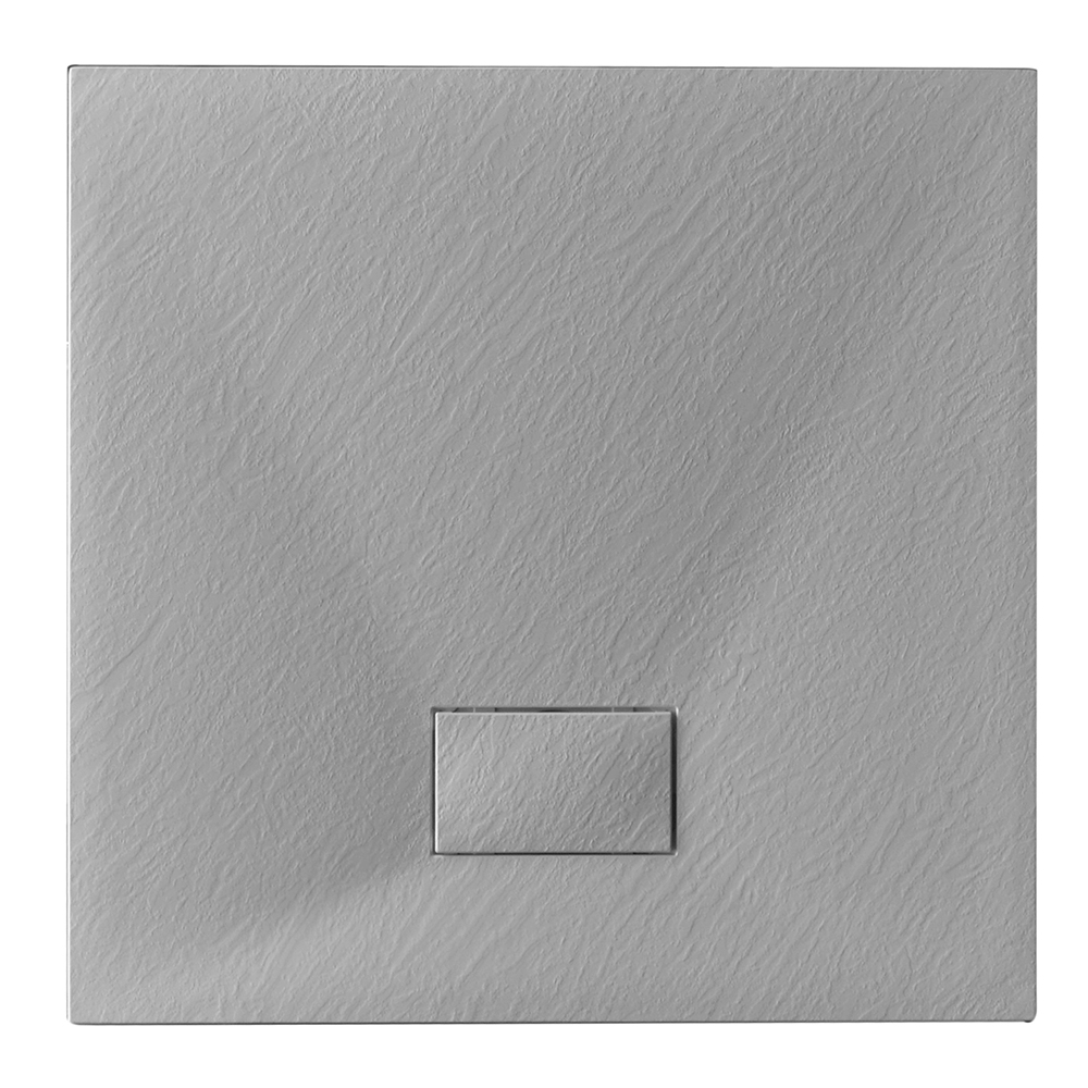 Piatto Doccia Stone Essence Slim Quadro