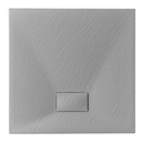 Piatto Doccia Stone Essence Slim Quadro
